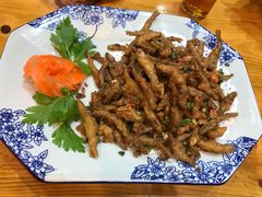 -下梅人家土菜馆(历史文化餐厅度假区店)