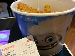 -麦当劳(城西银泰店)