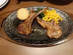 -萨莉亚意式餐厅(杭州西溪龙湖天街店)