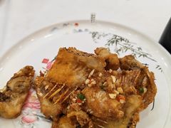-丰尔粥食·顺德鱼生·干蒸排骨顺德菜(大良分店)