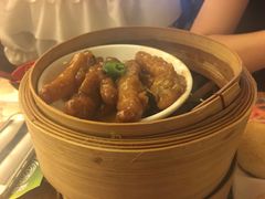-添好运点心专门店(深水埗店)