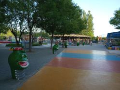 -大望京儿童游乐场