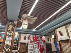 -芦苇荡·酸汤鱼(回龙观店)