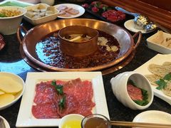 -老码头火锅(骡马市店)