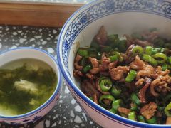 -赣南粉局·江西小炒·锅气炒粉(人民广场店)