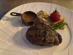 -恰餐厅CHAR Grill(北京三里屯洲际店)