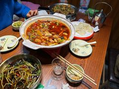 -荣鹏风味烀饼总店