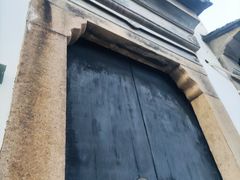 -平江历史街区-潘氏松麟义庄