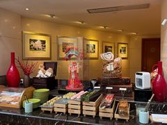 -棕榈岛海鲜自助餐厅(虹桥迎宾馆店)