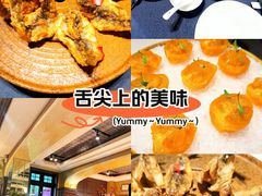 -翠府(翠湖北路店)