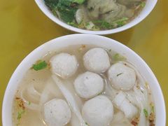 鱼蛋粉-味然香(起义路店)