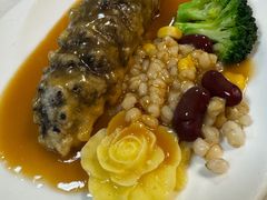 -宜兴隆家宴·私房菜(泰安华庭店)