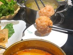 -青一色火锅(摩根店)