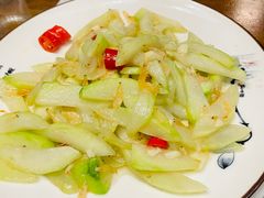 -陈先进鱼馆·地道农家菜(湖墅南路店)