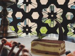 提拉米苏-广州天河希尔顿酒店