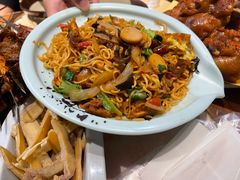 -状元阁烧烤(新华路总店)