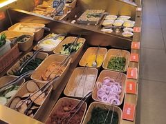 -哈哈碳都·牛肋条无限自助烤肉(宝龙店)