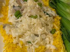 -唐山富力洲际酒店-唐缘中餐厅