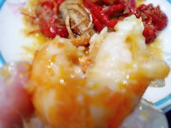 小龙虾肉-三妹小龙虾·黄油蟹(华侨城总店)