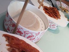 -香丰阁·烤鸭·川湘菜(清河店)