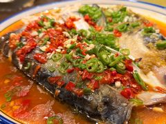 -鱼王府大酒店
