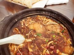 -明将锅贴(五爱路店)