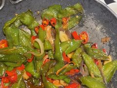 -金狮麟·新豫菜(金码大厦店)