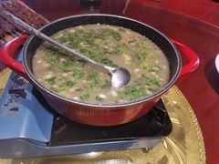 -海拉尔蒙古包(房山长阳总店)