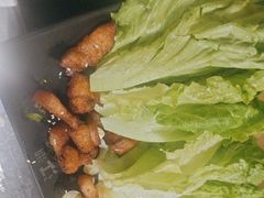 -江湖一盏灯·滇味卤烤(普惠园店)