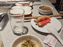 -海底捞火锅(奥体南路店)