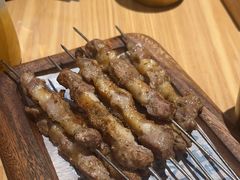 -马记永·兰州牛肉面(3019君尚店)