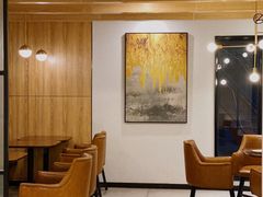 大堂-Willing·Coffee&Brunch&Dinner(万达店)