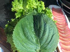 苏子叶-火炉旺烤肉啤酒屋(沈北创始店)