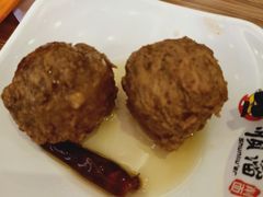 -顺溜·手工刀削面·黑金店(铜锣湾店)