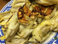 -回回锅贴(小河沿店)