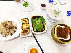 -龙凤美食(汇都店)