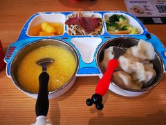 -天怡興·百年蒸饺(中心书城店)