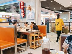 -为什么牛潮汕牛肉火锅(万胜广场店)