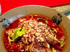 -巴蜀风·地道川菜(总店)