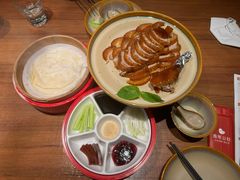 -青年公社烤鸭(宝杨宝龙广场店)