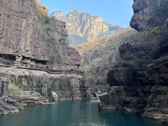 -云台山风景名胜区