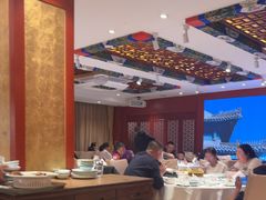 -惠丰堂饭庄·烤鸭·京味菜(翠微路店)