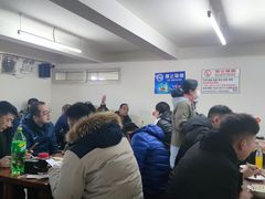 大堂-宝瑞门钉肉饼店