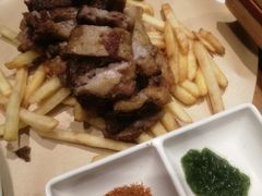-东兴楼饭庄(六里桥店)