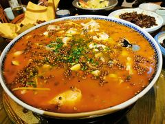 -老灶房-四川土菜(开元店)