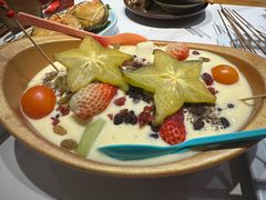 -状元阁烧烤(新华路总店)
