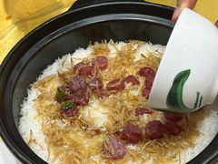 -大笑饭堂(甲子桥店)