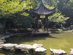 -南山风景名胜区