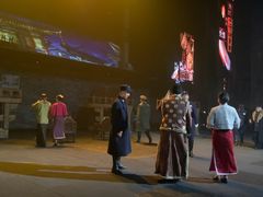 -《12·12》西安事变大型实景演出