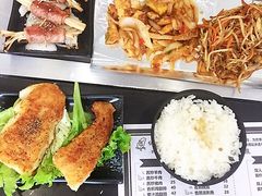 -台烘平价铁板烧(奥城店)